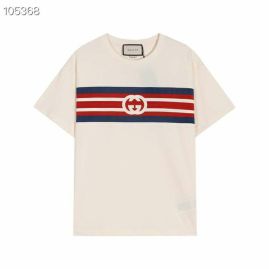 Picture of Gucci T Shirts Short _SKUGucciTShirtxs-lfht1736119